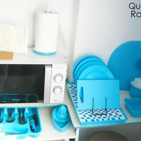 Tiago & Jorge Guest house