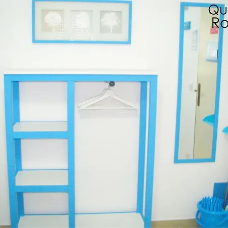 Tiago & Jorge בית הארחה