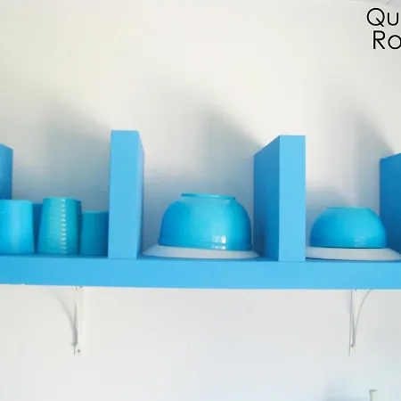 Tiago & Jorge 3* נאזרה