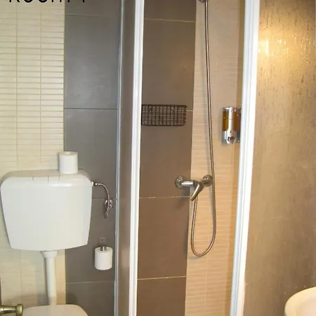 Tiago & Jorge Guest house *