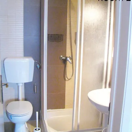 בית הארחה Tiago & Jorge 3*