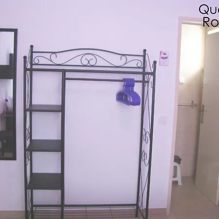 Tiago & Jorge בית הארחה