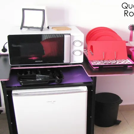 בית הארחה Tiago & Jorge נאזרה