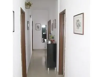 בית הארחה Tiago & Jorge נאזרה