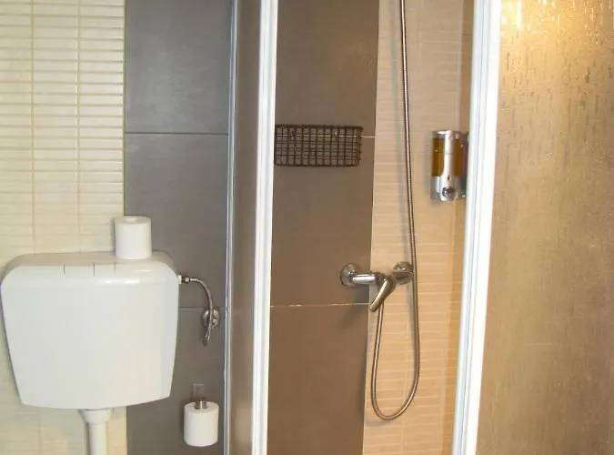 Tiago & Jorge Гостевой дом 3*