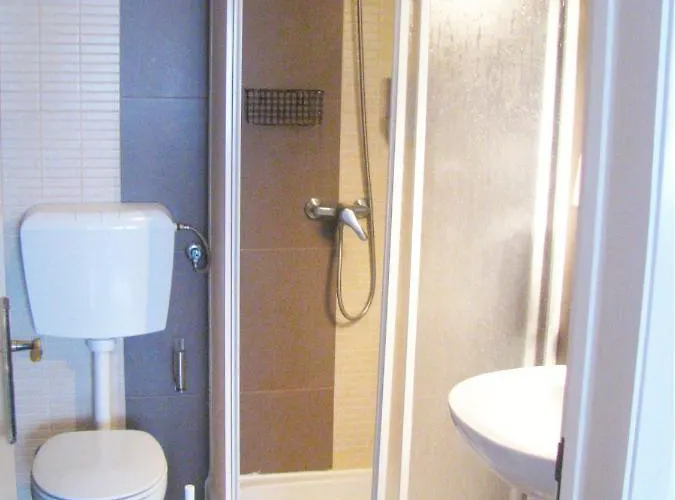 בית הארחה Tiago & Jorge 3*