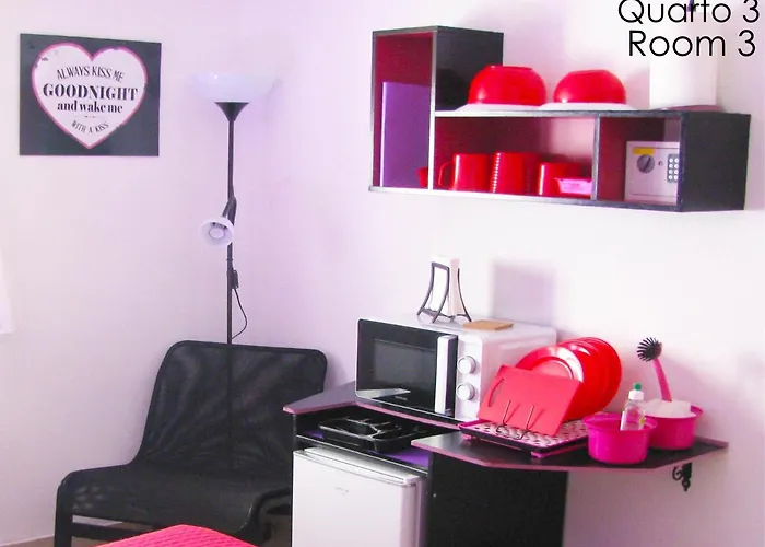 Tiago & Jorge נאזרה