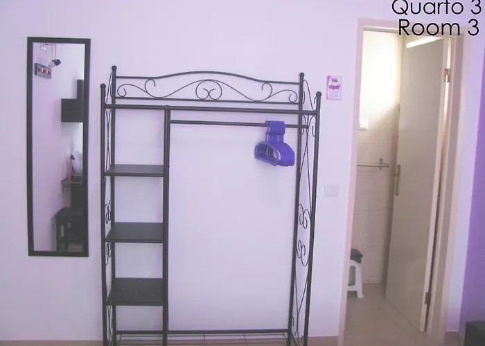 Tiago & Jorge Гостевой дом