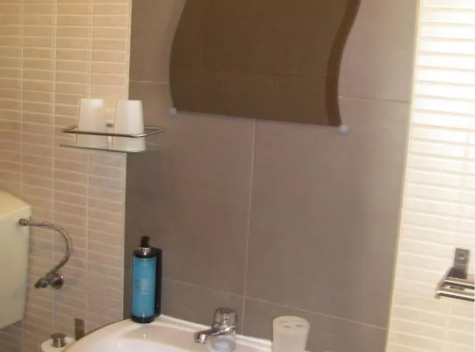 בית הארחה Tiago & Jorge נאזרה