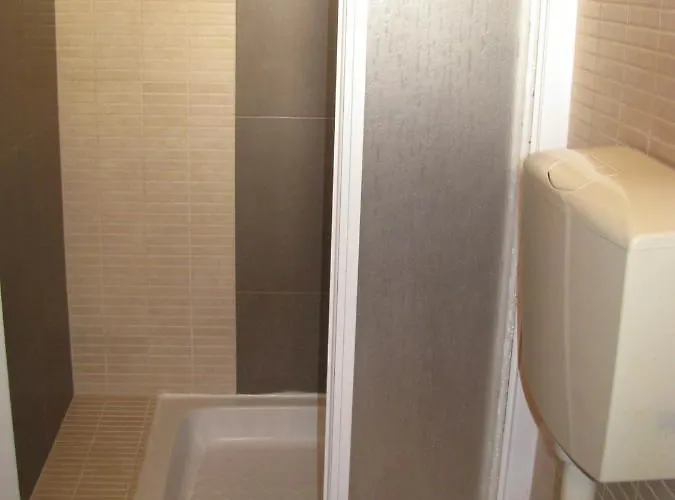 Гостевой дом Tiago & Jorge 3*